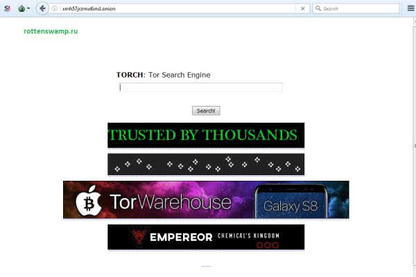Что такое кракен тор